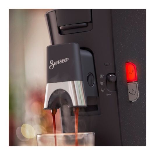 Cafetière PHILIPS SENSEO CSA240/21 SELECT