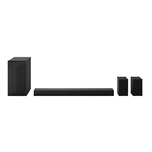 Barre de son LG S60TR