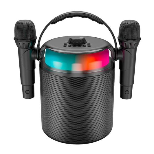 Enceinte Karaoké PICKERING Star