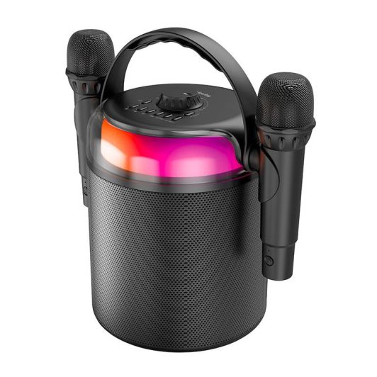 Enceinte Karaoké PICKERING Star