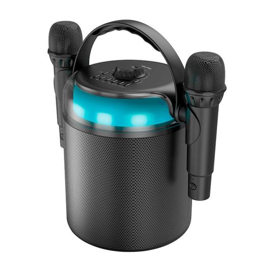 Enceinte Karaoké PICKERING Star