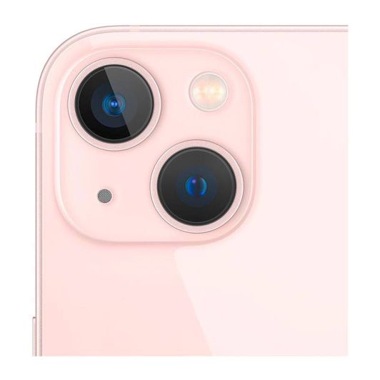 APPLE iPhone 13 Mini 128Go Rose Reconditionné grade éco