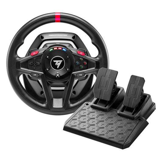 Volant THRUSTMASTER T128 pour XBOX/PC
