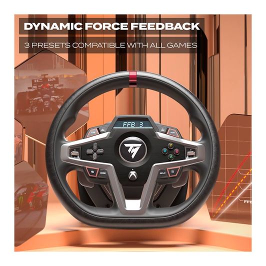 Volant THRUSTMASTER T248 pour XBOX/PC