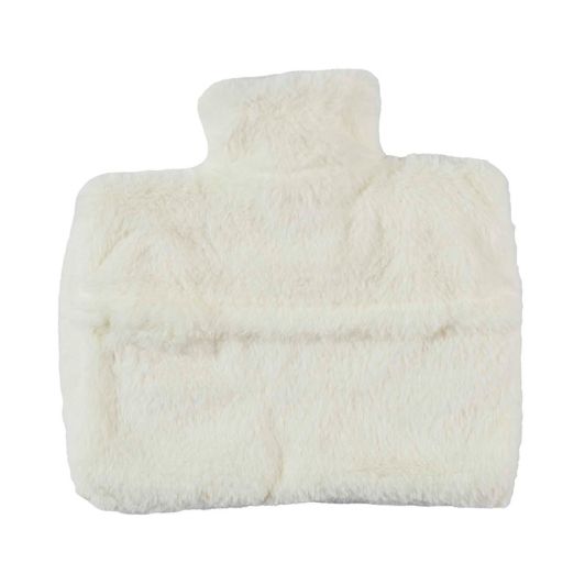 Bouillotte SENSLY manchon 1L