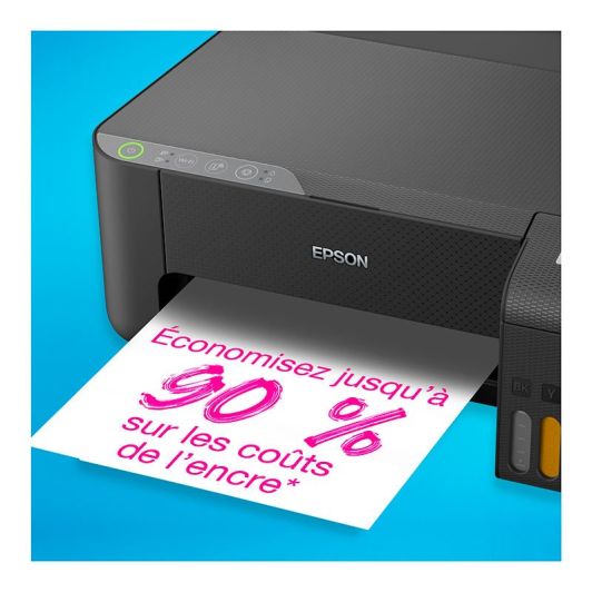 Imprimante EPSON EcoTank ET-1810 *SANS SCANNER*