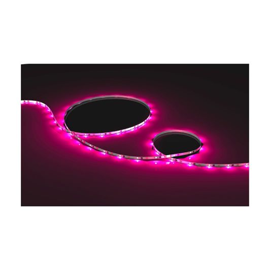 Ruban LED R-MUSIC USB 10m Télécommandé