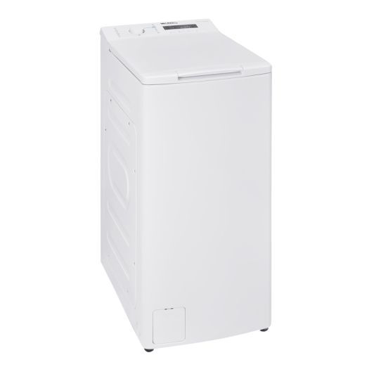 Lave-linge top 8 kg VALBERG WT 813 A W566C2