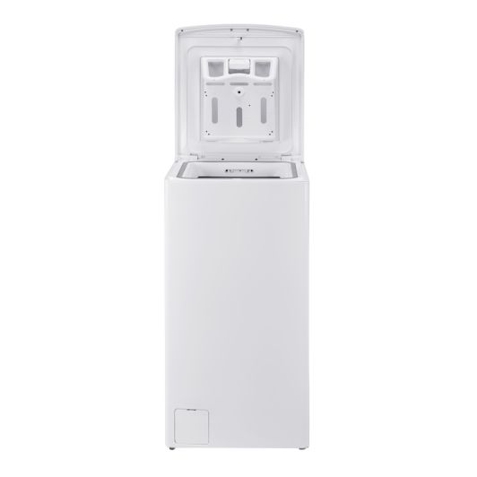 Lave-linge top 8 kg VALBERG WT 813 A W566C2