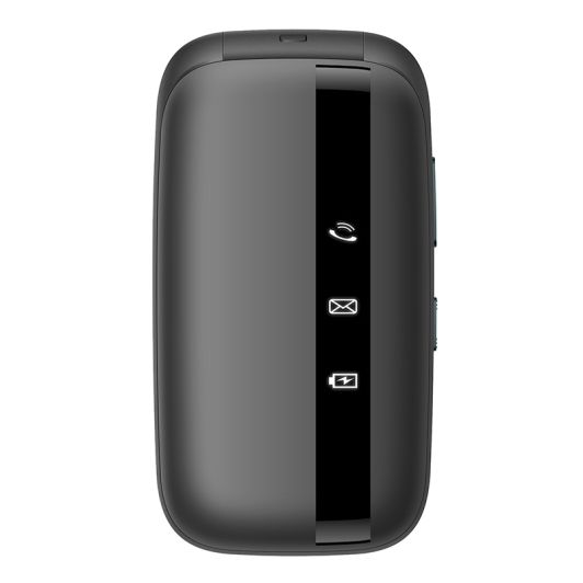 Mobile DANEW K42 4G Noir