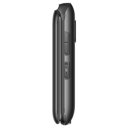 Mobile DANEW K42 4G Noir