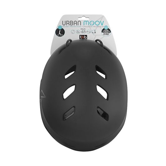 Casque TNB Taille L