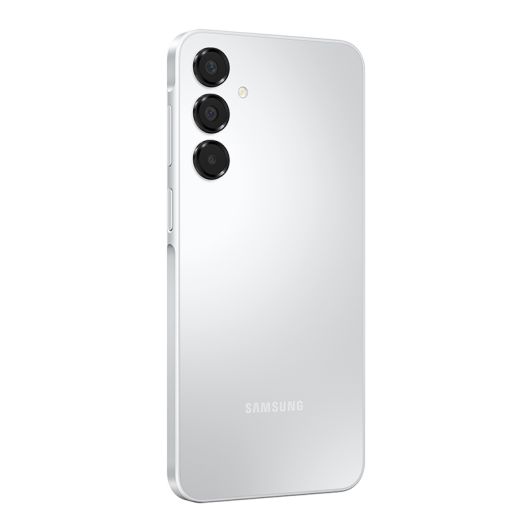 Smartphone SAMSUNG Galaxy A16 4G 128Go Gris