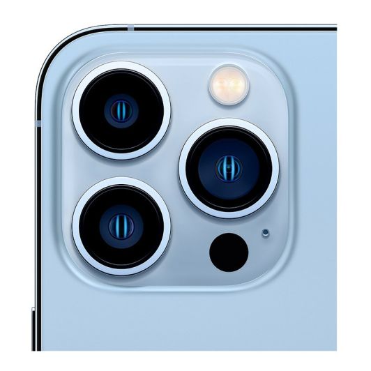 APPLE iPhone 13 Pro 128Go Bleu Reconditionné grade éco
