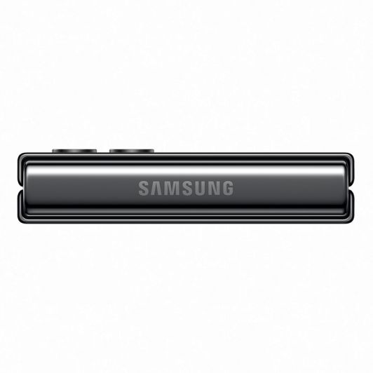 Smartphone SAMSUNG Z Flip5 256Go Noir Reconditionné grade éco