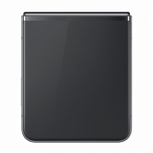 Smartphone SAMSUNG Z Flip5 256Go Noir Reconditionné grade éco