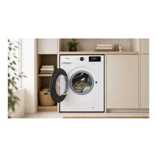 Electro Depot Lave Linge Hublotnull
