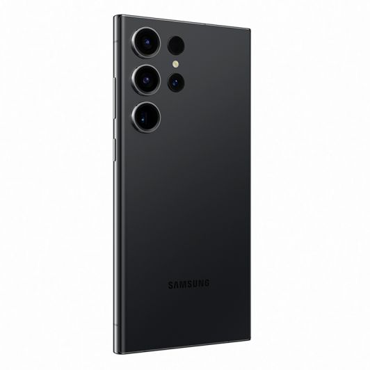 Smartphone SAMSUNG Galaxy S23 ULTRA 256Go Noir Reconditionné grade éco