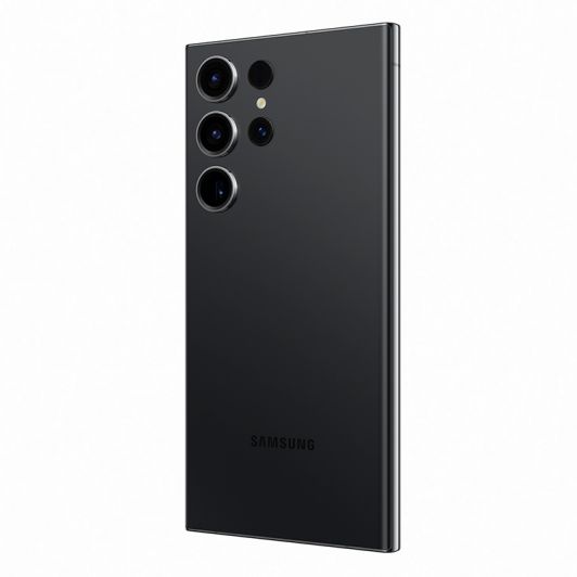 Smartphone SAMSUNG Galaxy S23 ULTRA 256Go Noir Reconditionné grade éco