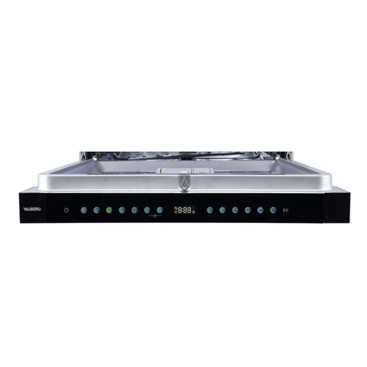 Lave-vaisselle 16 couverts VALBERG 16S43 A DXAD929C V3 dark