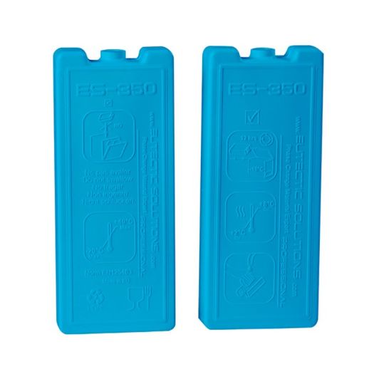 Glacière 25L + 2 pains de glace 350g
