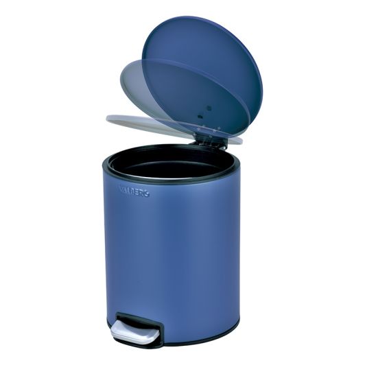 Poubelle salle de bain VALBERG 5L 