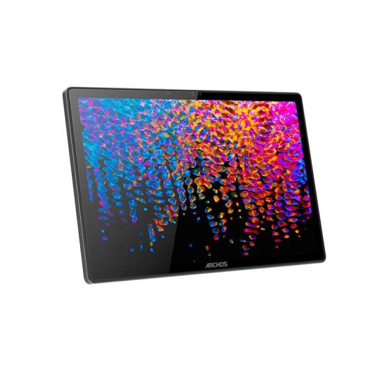 Tablette ARCHOS T1015 FHD 4G Ultra 128Go Gris + Coque