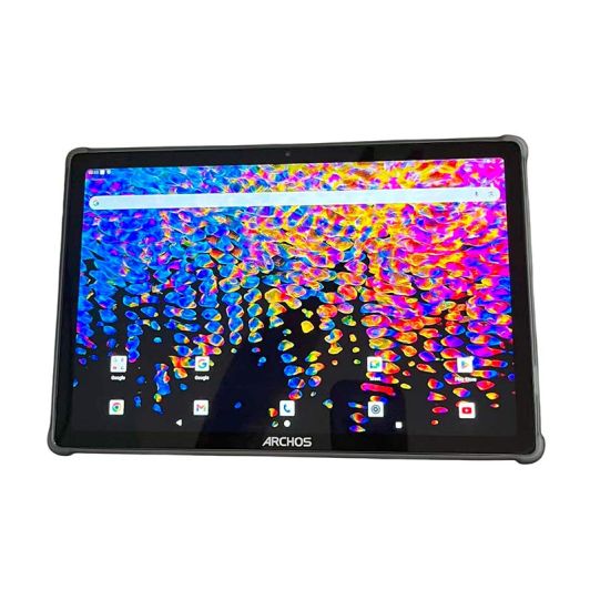 Tablette ARCHOS T1015 FHD 4G Ultra 128Go Gris + Coque