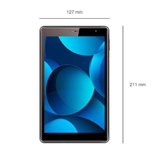 Tablette 8
