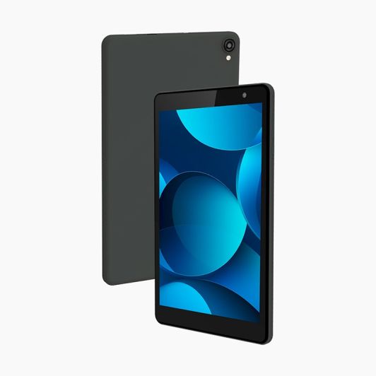 Tablette 8