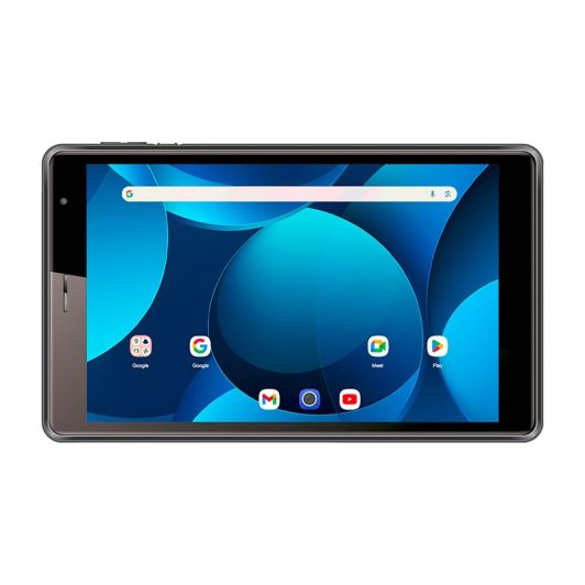 Tablette 8