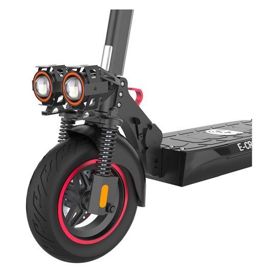 Trottinette électrique URBANGLIDE eCross Pro 2 Reconditionnée Grade A+