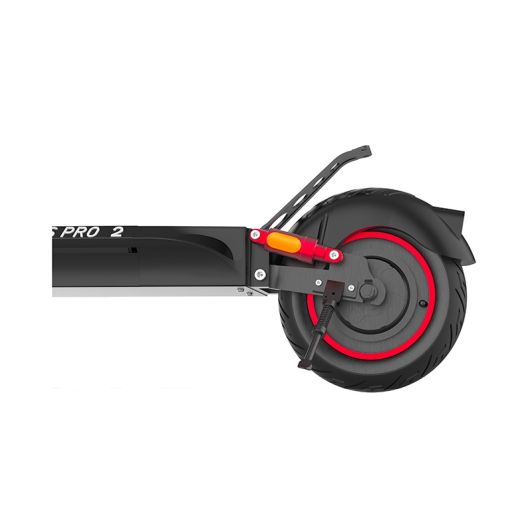 Trottinette électrique URBANGLIDE eCross Pro 2 Reconditionnée Grade A+