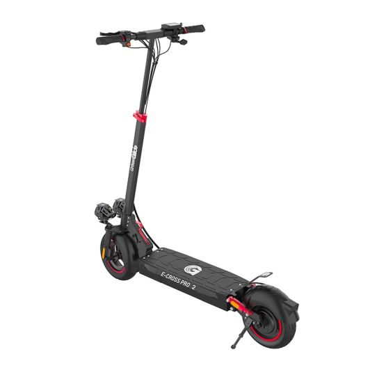 Trottinette électrique URBANGLIDE eCross Pro 2 Reconditionnée Grade A+