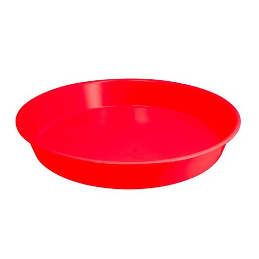 Moule MENASTYL rond 26cm céramique