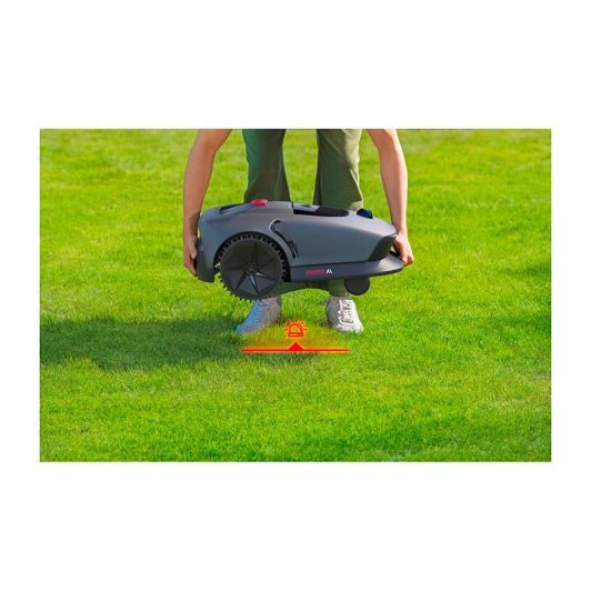Robot tondeuse MOVA 1000
