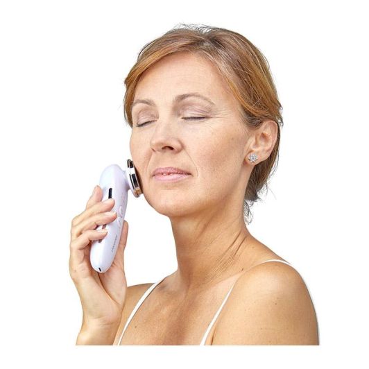 Appareil de soin du visage anti-âge LED LANAFORM PURESKIN LA131312