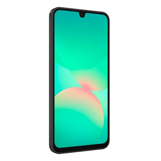 Smartphone SAMSUNG Galaxy A26 5G 128Go Noir