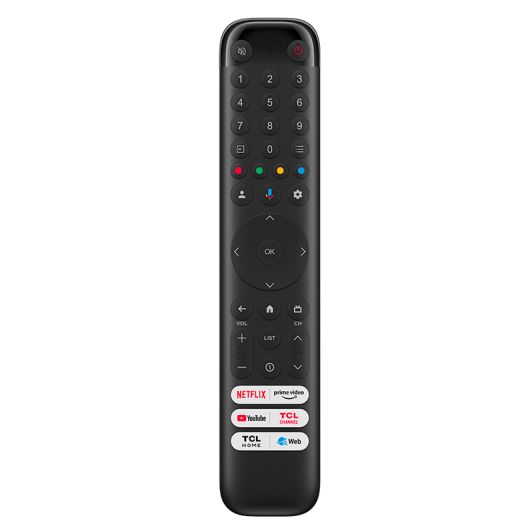 TV MINILED 65