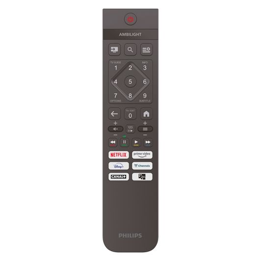 TV QLED 65