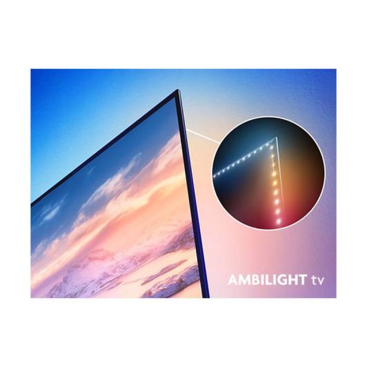 TV QLED 65