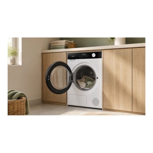Sèche-linge pompe à chaleur VALBERG DHP 9 C W180C