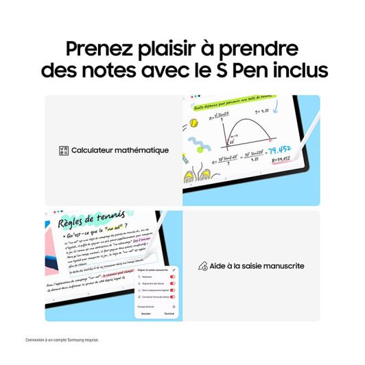 Tablette 10,