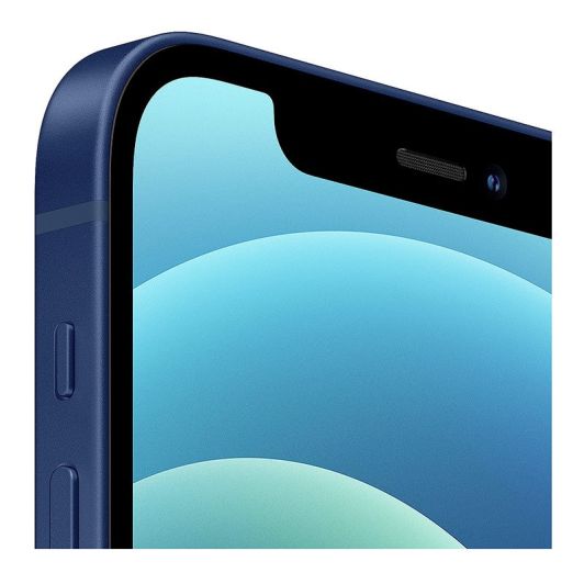 APPLE iPhone 12 128Go Bleu Reconditionné grade éco