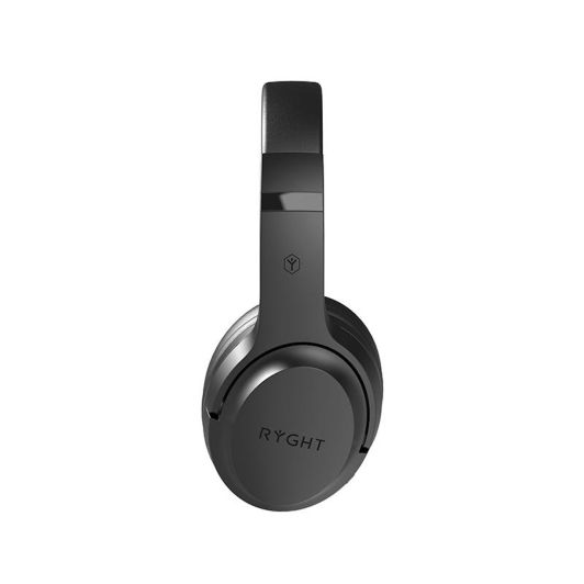 Casque bluetooth RYGHT Tempo Noir