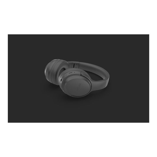 Casque bluetooth RYGHT Tempo Noir