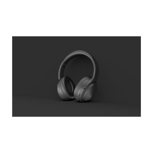 Casque bluetooth RYGHT Tempo Noir