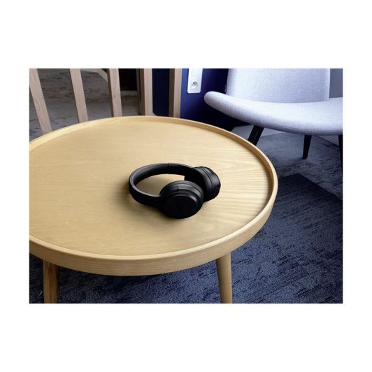 Casque bluetooth RYGHT Tempo Noir