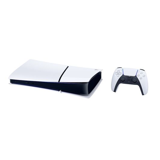 Console PS5 Digitale slim reconditionnée grade A+