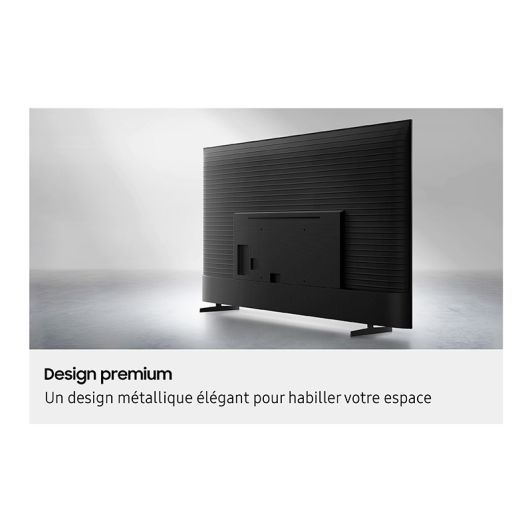 TV UHD 4K 50'' SAMSUNG 50CU7025